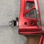 ARROW REST SPIGARELLI SPIGA MICROTUNING SCREW-ON