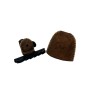 ARCHER'S EMPIRE BOW QUIVER STRAP-ON, ONE COLOR, 6 ARROWS