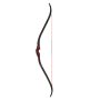 OLD MOUNTAIN LITTLE HAWK BOW, RECURVE, 42