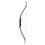 OLD MOUNTAIN MCKINLEY BOW, RECURVE, 60