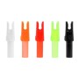 BEARPAW HEAVY HUNTER NOCK, INNERFIT, ID 0.245