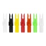 BEARPAW SPEED NOCK, INNERFIT, ID 0.245
