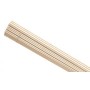 TAS, WOODEN SHAFT, NORTHERN PINE