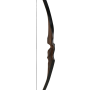 OLD MOUNTAIN POCONO BOW, RECURVE, 60