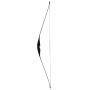 Arc Bodnik Bows Quick Stick Carbon, Longbow Hibrid, 60
