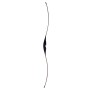 Arc Bodnik Bows Quick Stick Carbon, Longbow Hibrid, 60