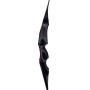 Arc Bodnik Bows Redman Carbon, Recurve, 62