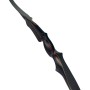 Arc Bodnik Bows Redman Carbon, Recurve, 62