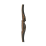 OLD MOUNTAIN FLASH BOW, LONGBOW HYBRID, 48