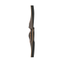 OLD MOUNTAIN FLASH BOW, LONGBOW HYBRID, 48