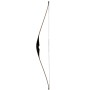 Arc Bodnik Bows Slick Stick Black, Longbow Hibrid, 58