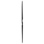 Arc Bodnik Bows Slick Stick Black, Longbow Hibrid, 58