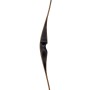 Arc Bodnik Bows Slick Stick Black, Longbow Hibrid, 58