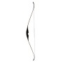 Arc Bodnik Bows Slick Stick Recurve Black, Recurve, 58