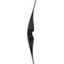 Arc Bodnik Bows Slick Stick Recurve Black, Recurve, 58