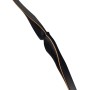 Arc Bodnik Bows Slick Stick Recurve Black, Recurve, 58