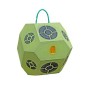 PORTABLE TARGET SRT 3D PERSONAL TRAINER, 42 x 42 x 42 cm, 8.1 kg