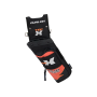 AVALON SIDE FIELD QUIVER TEC X, BELT, POCKETS, 10-15 ARROWS
