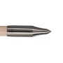 TOPHAT STAINLESS STEEL FIELD CLASSIC POINT, TAPERED, SCREW-ON, 5/16