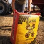 PORTABLE TARGET MORRELL YELLOW JACKET SUPREME 3, 58 x 58 x 30 cm, 11 kg