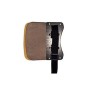 SPIGA TAB THREE UNDER BB+ CORDOVAN, AMBIDEXTER