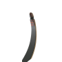 OLD MOUNTAIN VOLCANO CARBON BOW, RECURVE, 62
