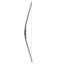 OLD MOUNTAIN VOLCANO BOW, LONGBOW HYBRID, 64