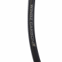 WHITE FEATHER WINGZ CARBON BOW, HORSEBOW, 50