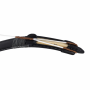 WHITE FEATHER WINGZ CARBON BOW, HORSEBOW, 50