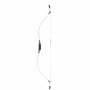 WHITE FEATHER YOUTH TOUCH BOW, HORSEBOW, 44