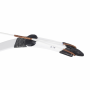 WHITE FEATHER YOUTH TOUCH BOW, HORSEBOW, 44