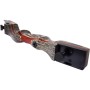 BEARPAW LITTLE HERO RISER, 48