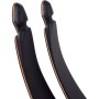 BEARPAW YOUNG HERO LIMBS, RECURVE, 54