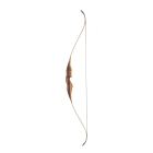 Arc Old Mountain Viper, Recurve, 62"