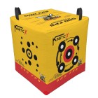 PORTABLE TARGET MORRELL KINETIC X, 40 x 40 x 40 cm, 23 kg