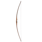 ARC OLD MOUNTAIN SNIPER CARBON, LONGBOW, 68"