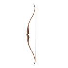 OLD MOUNTAIN SNIPER CARBON BOW, RECURVE, 62"