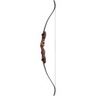BEARPAW HERO SHORT BOW, RECURVE, 62"