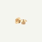 BRASS INSERT FOR LIMBS (1 PIECE)