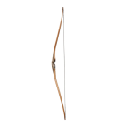 ARC OLD MOUNTAIN MESA, LONGBOW HIBRID, 64"