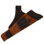 TOLBA LATERALA BEARPAW SIDEPACK, 10-15 SAGETI