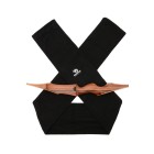 Husa Arc Bearpaw Longbow Scurta, 152 X 12 Cm (60 X 4.7")