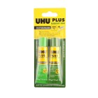 GLUE EPOXY RESIN UHU ENDFEST 33 GRAMS