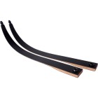 Bearpaw Young Hero Limbs, Recurve, 54" Bow