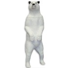 SRT 3D TARGET POLAR BEAR STANDING, GROUP 1, 55 x 180 cm