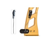 CLICKER AVALON MAGNETIC CLASSIC - INFILETARE