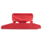 CLAMP FOR BOHNING PRO CLASS FLETCHING JIG