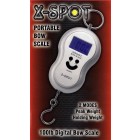 X-SPOT BOW SCALE 100LBS