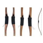 OAK RIDGE MONGO BOW, LONGBOW HIBRID, 60"