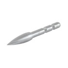 VARF SKYLON BRIXXON BULGE, SE LIPESTE, DI 0.166" (4.2 mm), 60-120 grains